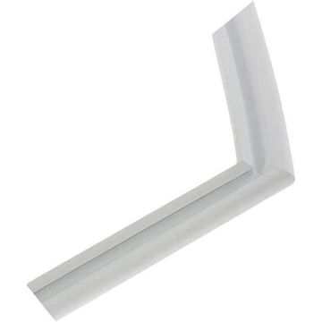 Joint de porte - Réfrigérateur, congélateur - LIEBHERR - Blanc - Accessoires d'appareils