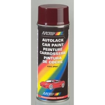 Peinture combinée pour voitures - Motip 53560