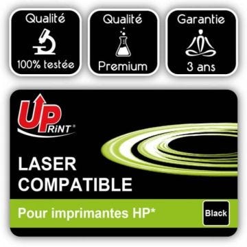 Toner Uprint CF226X, noir compatible avec votre imprimante HP LASERJET PRO M400,HP LASERJET PRO M402,HP LASERJET PRO M426 MFP,HP