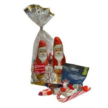 SACHET VARIÉTÉ NOEL n°140 colis de 32