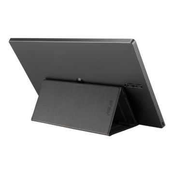 PC Portable ASUS ZenScreen MB14AC - Écran LED 14" Full HD IPS - USB-C - Gris foncé