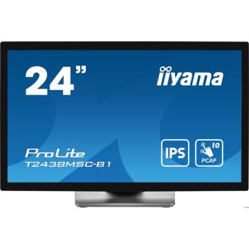 IIYAMA 23,8' Tactile PCAP