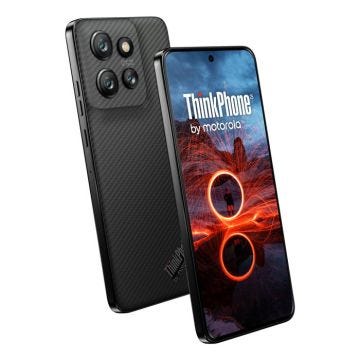TELEFONÍA, Smartphone, GSM/GPRS/EDGE/UMTS/HSDPA, Motorola, Motorola Thinkphone 25 12-512Conçu pour durer, équipé pour excellerLes