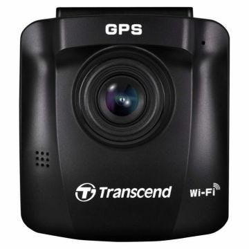 64GB Dashcam DrivePro250 SuctionMountGPS