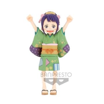 Figurine Otama One Piece The Grandline Series Wanokuni Vol.2