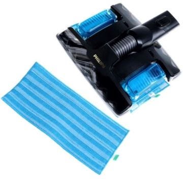 Brosse, Embout complète - Aspirateur - (129425)