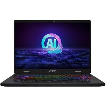 MSI gaming Pulse 16