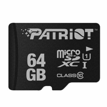 PATRIOT LX Series 64 Go microS