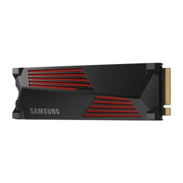 SAMSUNG 990 PRO Series NVMe SS