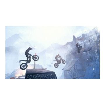 Trials Rising Gold Edition Nintendo Switch