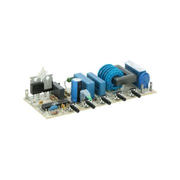 Platine de commande - Hotte - ARISTON HOTPOINT, SCHOLTES (24596)