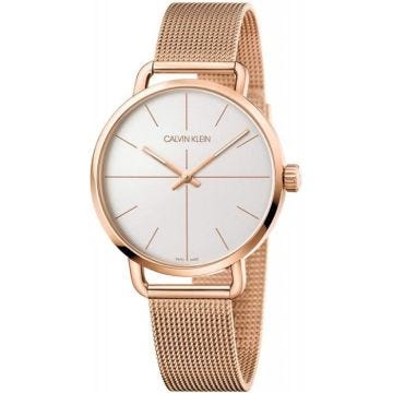 Calvin Klein K7B21626 Montre Quartz Homme