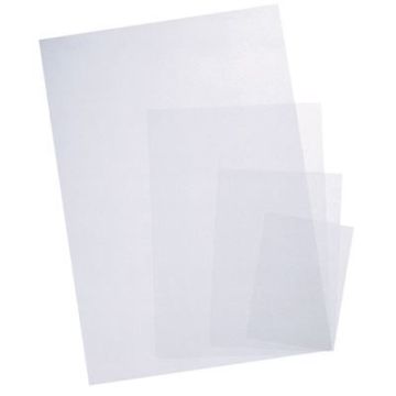 Pochette plastifier A5 75 microns - boite de 100
