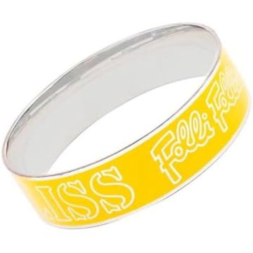 Bijoux - Folli Follie - Pulsera Femme 3B13F016Y - Métal non précieux - Taille unique - Élégance chic