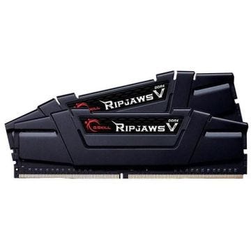 Mémoire PC G.SKILL Ripjaws 5 - 16 Go DDR4 3600 Mhz