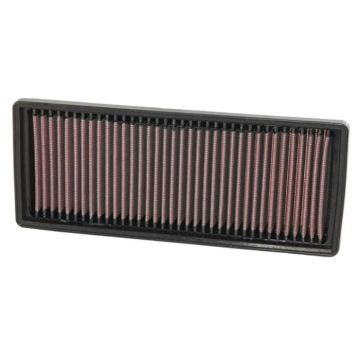 Filtre de remplacement pour Smart Fortwo 0.8L ap2007