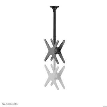 NEOMOUNTS BY NEWSTAR SUPPORT DE PLAFOND POUR TV-MONITEUR (FPMA-C340DBL