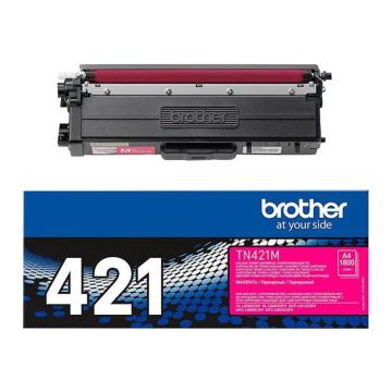 BROTHER TN421M - Cartouche de