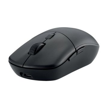 Souris - Kensington - MY430 EQ - Multi-appareils - Rechargeable - Optique - 6 boutons