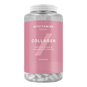 Myvitamins Collagen, 90 Tablets (90 Tablets) - Myvitamins
