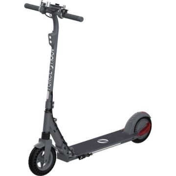 Minimotors Trottinette électrique Force Moov Suprême 6400 Gris - 3571211418610
