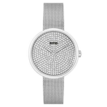 Montre - Hugo Boss - 1502657 - Acier inoxydable - 36 mm - Résistante à l'eau 3 bar
