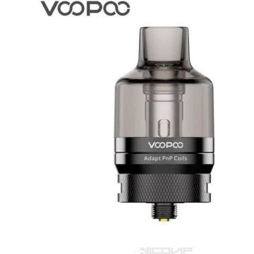 Clearomiseur Voopoo PnP Pod Tank - Noir