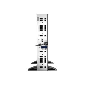 Batterie externe APC Smart-UPS X 48V pour montage en rack/tour