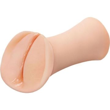 FETISH FANTASY EXTREME - MASTURBADEUR MÂLE EN SILICONE À FENTE GLISSANTE -