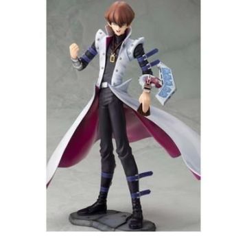 Yu-Gi-Oh - Statuette PVC ARTFXJ 1/7 Seto Kaiba …