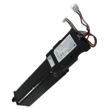 Batterie 32.4V - Aspirateur - ROWENTA - RS-RH5651 - Sans sac - Blanc