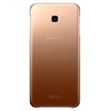 Samsung Coque J4+ Or