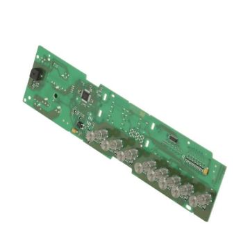 Carte électronique d'origine pour Lave-linge SIEMENS - Module de commande (127275)