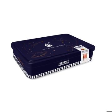Coffret cadeau Pierrot Gourmand 262g