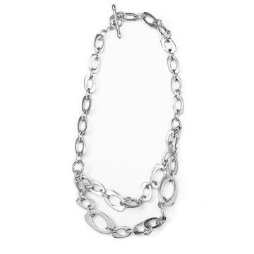 Collier femme Folli Follie 1N7F103