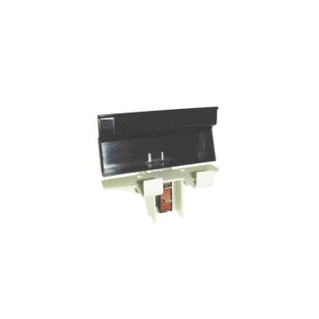 Fermeture + Poignee Noire c00039361
