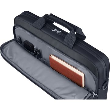 Sac à dos - HP - Evday 14p - Gris - Compatible 15 pouces - Synthétique