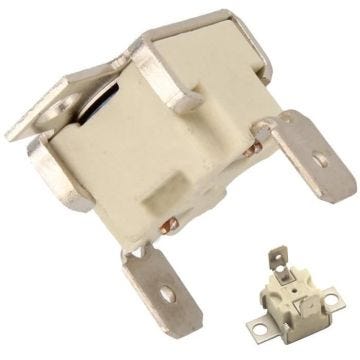 Thermostat 16A 250V 230C T300 - Four, cuisinière - ARISTON HOTPOINT, INDESIT, SCHOLTES (17898)