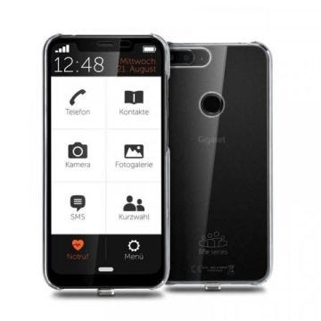 TÉLÉPHONIE, Smartphone, GSM / GPRS / EDGE / UMTS / HSDPA, Gigaset, Gigaset Gigaset Gs195ls