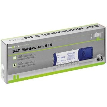 GOOBAY MS-508PQ 67261