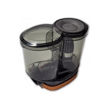 Collecteur de poussières + filtre pour aspirateurs SpeedPro Max Aqua Philips 300000519372