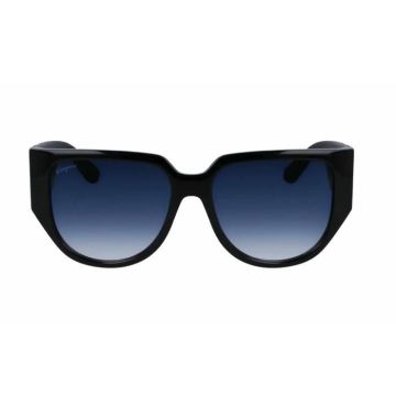 Lunettes de soleil femme SF1088SE-Le noir
