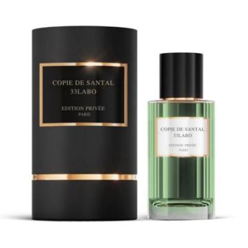Édition Privée - Copie de Santal 33 Labo  - Extrait de Parfum Mixte 50 ml