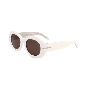 Lunettes de soleil - Hugo Boss - Boss 1521/s - Jaune - Aviator - Mixte / Adulte