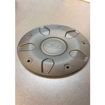 FORD, Lot de 4 FORD Logo 54mm ARGENT Centre De Roue Cache Moyeu Jante emblème jantes insigne Cache-moyeux Focus Fiesta Mondeo