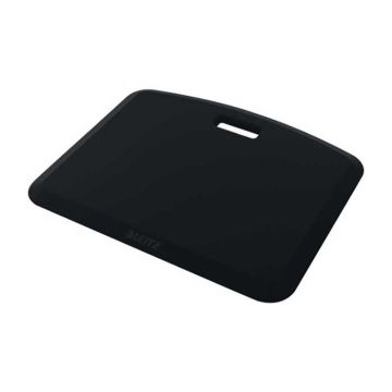 Tapis anti-fatigue - Gris foncé - Leitz Ergo