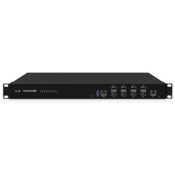 Ubiquiti EdgeRouter Infinity ER-8-XG Routeur 10 GigE Montable sur rack
