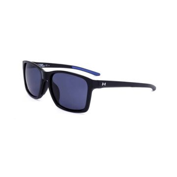 Lunettes de Soleil Under Armour UA 0010/F/S 58/18/145 807 BLACK POLYAMIDE MAN UAR SUN UA 0010/F/S 807 58 18 145