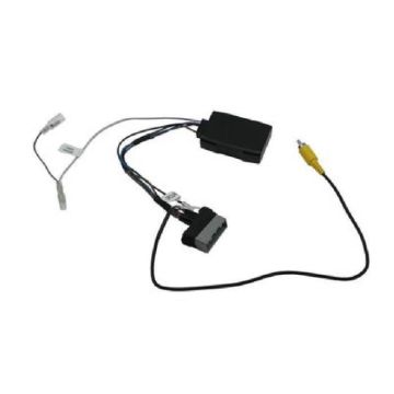 MODULE DE RECUPERATION CAMERA DE RECUL HONDA CIVIC 2017&gt;