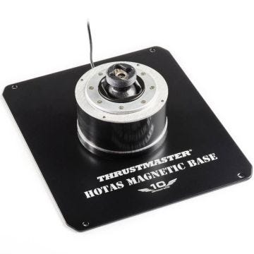 THRUSTMASTER - HOTAS MAGNETIC BASE